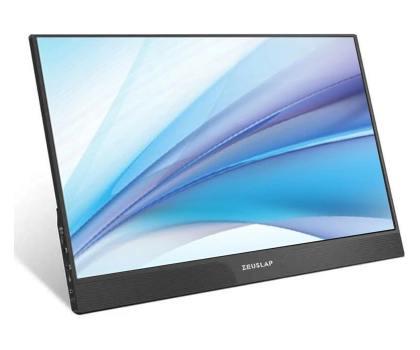 Monitor LED 21" i mniejszy Zeuslap Z15ST
